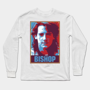 Bishop Long Sleeve T-Shirt